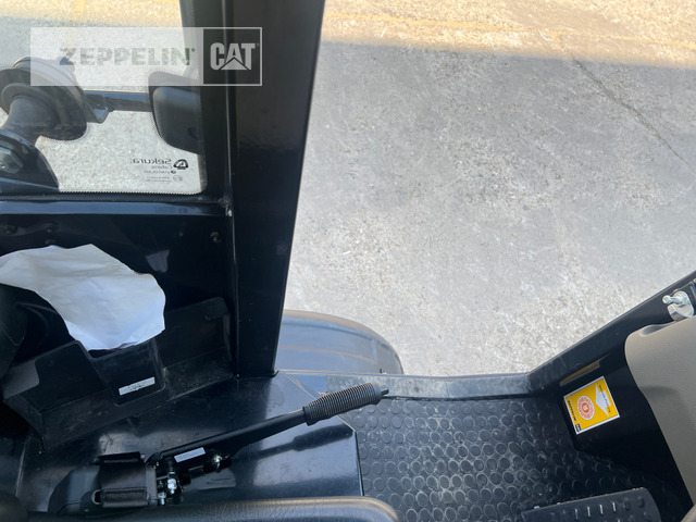 Колёсный погрузчик Zeppelin ZL35: фото 28 Колёсный погрузчик Zeppelin ZL35: фото 28