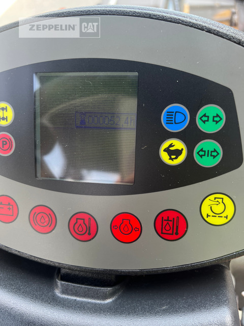 Колёсный погрузчик Zeppelin ZL35: фото 30 Колёсный погрузчик Zeppelin ZL35: фото 30