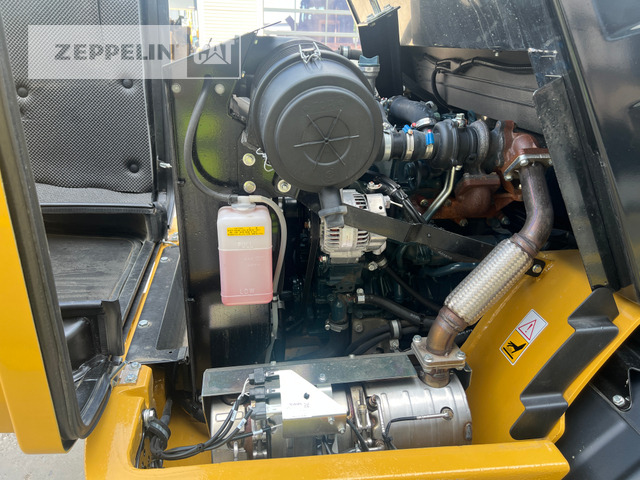 Колёсный погрузчик Zeppelin ZL35: фото 21 Колёсный погрузчик Zeppelin ZL35: фото 21