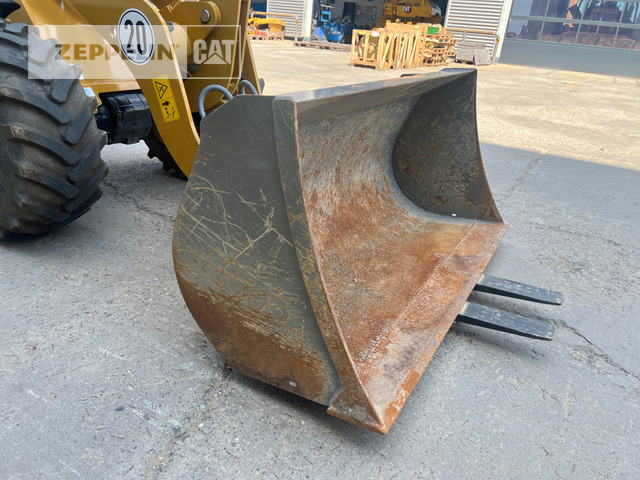 Колёсный погрузчик Zeppelin ZL35: фото 11 Колёсный погрузчик Zeppelin ZL35: фото 11