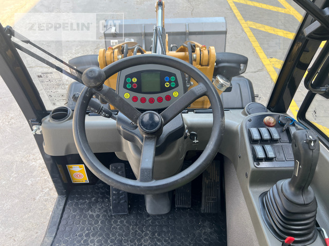 Колёсный погрузчик Zeppelin ZL35: фото 29 Колёсный погрузчик Zeppelin ZL35: фото 29