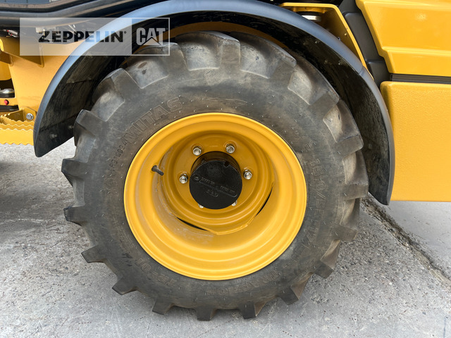 Колёсный погрузчик Zeppelin ZL35: фото 14 Колёсный погрузчик Zeppelin ZL35: фото 14