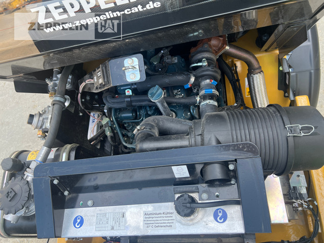 Колёсный погрузчик Zeppelin ZL35: фото 24 Колёсный погрузчик Zeppelin ZL35: фото 24