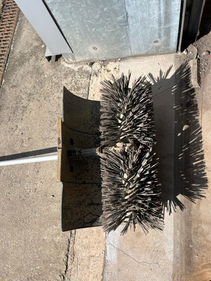 Stihl Stihl Kombimotor Kleinteile KM 131/R - Садовое оборудование: фото 5 Stihl Stihl Kombimotor Kleinteile KM 131/R - Садовое оборудование: фото 5