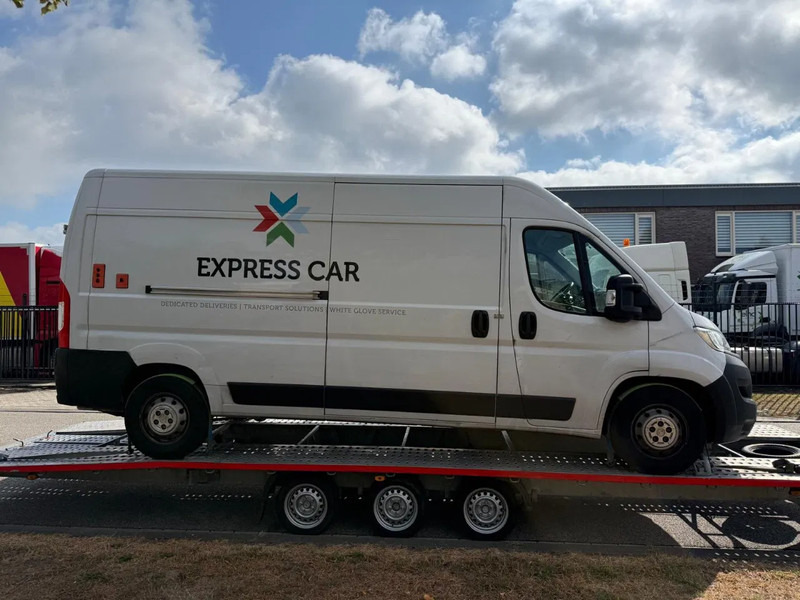 Opel Movano 2.2 diesel lang en hoog met laadklep, motor problemen... - Цельнометаллический фургон: фото 3 Opel Movano 2.2 diesel lang en hoog met laadklep, motor problemen... - Цельнометаллический фургон: фото 3