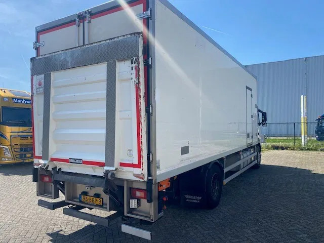 Volvo FM 330 2 temp koelvriesbak , 760 lang, 2 comp, carrier koeler, D"hollandia klep - Рефрижератор: фото 3 Volvo FM 330 2 temp koelvriesbak , 760 lang, 2 comp, carrier koeler, D"hollandia klep - Рефрижератор: фото 3