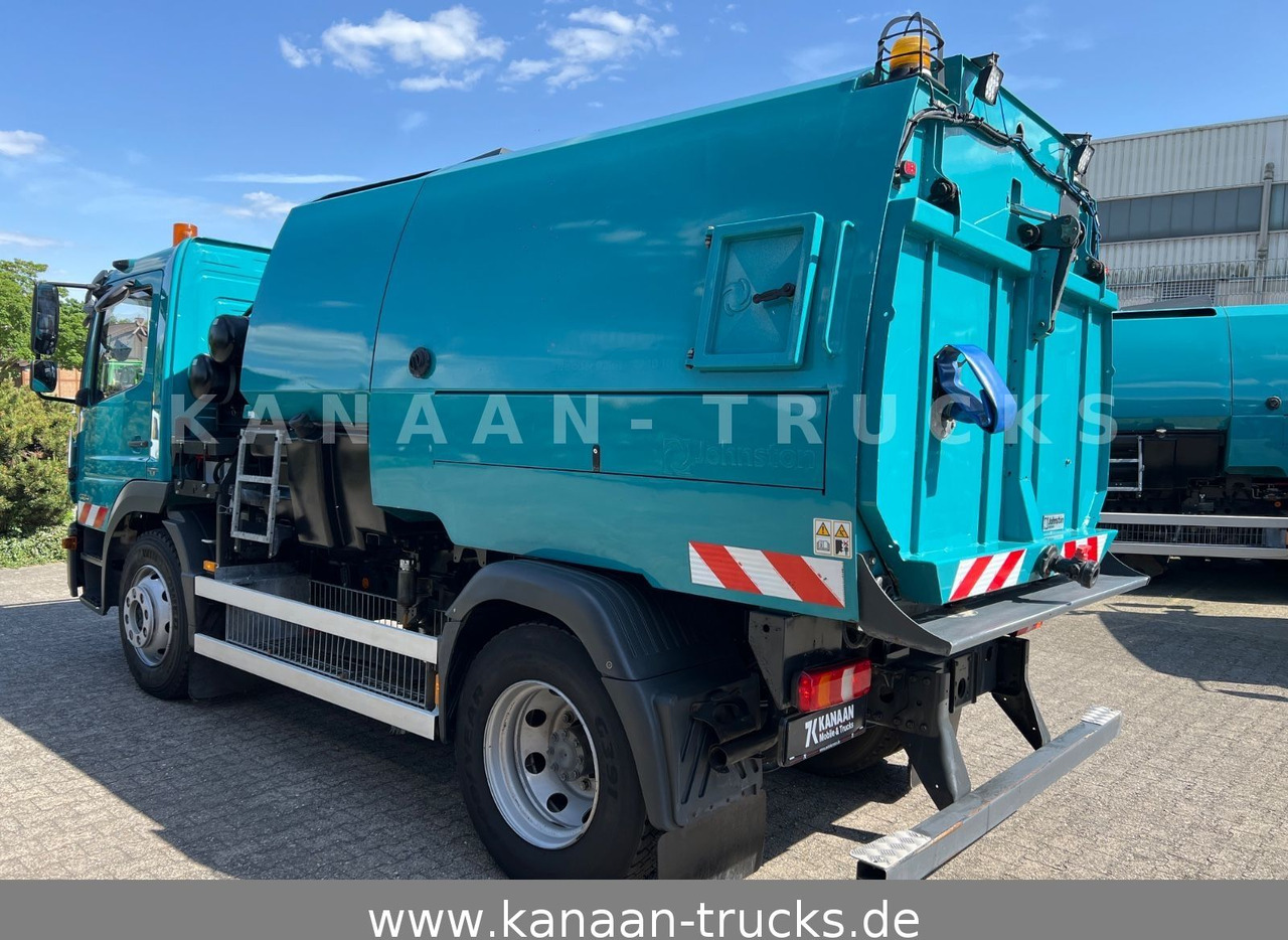 Mercedes-Benz 1324 Atego Johnston VS651 154TKM Euro6c - Подметально-уборочная машина: фото 4 Mercedes-Benz 1324 Atego Johnston VS651 154TKM Euro6c - Подметально-уборочная машина: фото 4
