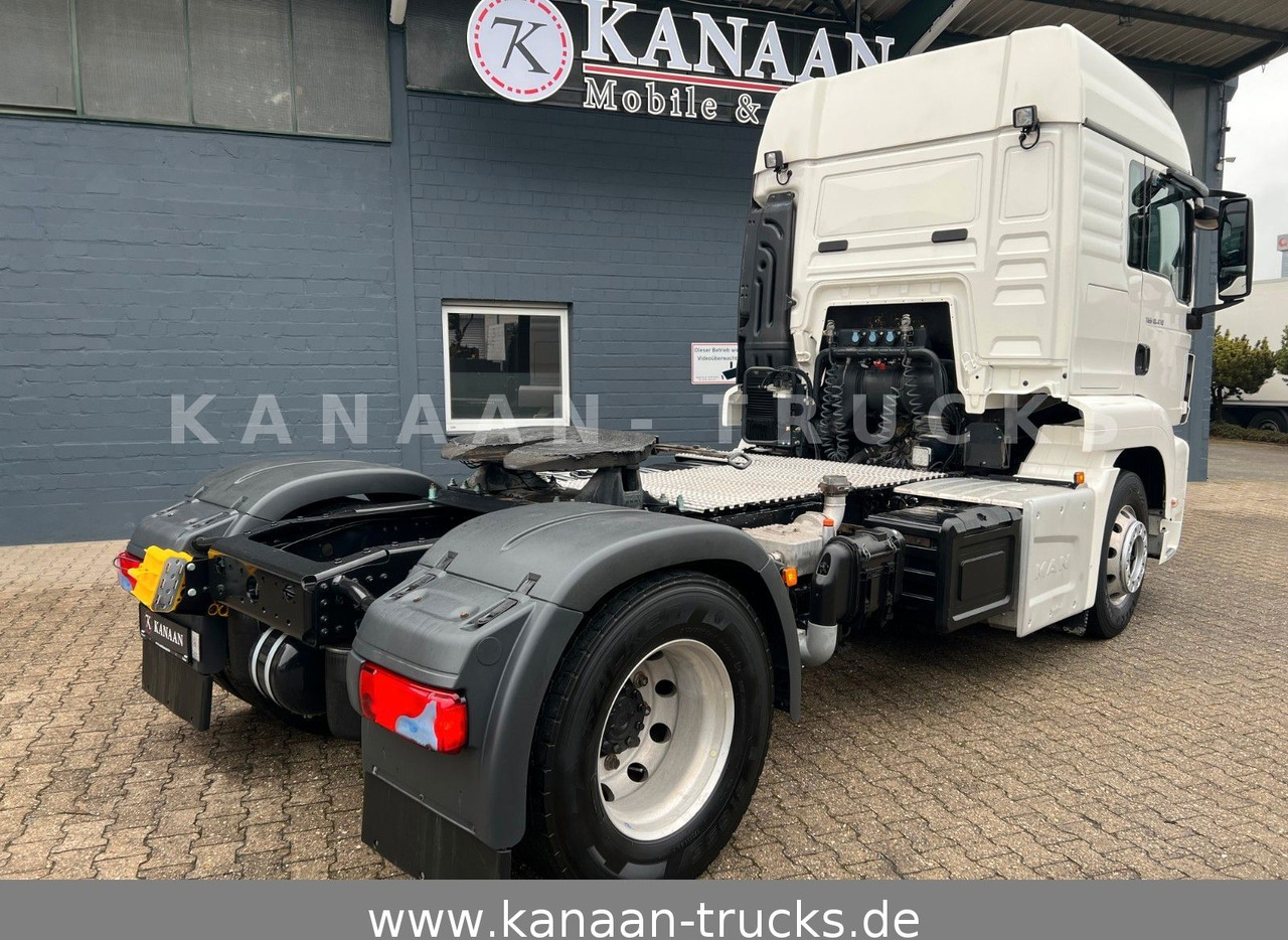 MAN TGS 18.470 LX SILO Kompressor Intarder 7.049Kg - Тягач: фото 5 MAN TGS 18.470 LX SILO Kompressor Intarder 7.049Kg - Тягач: фото 5