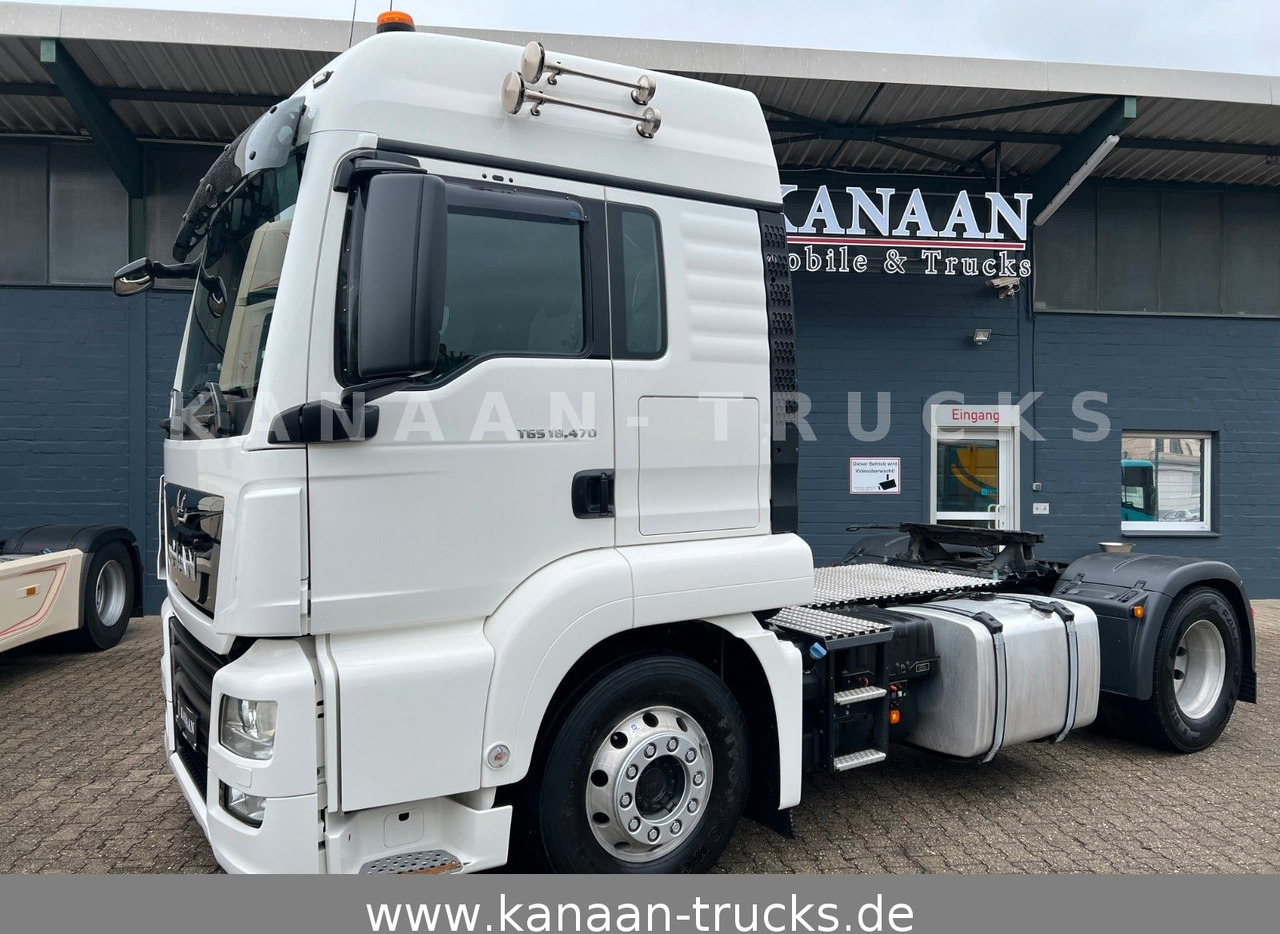 MAN TGS 18.470 LX   SILO Kompressor Intarder 7.049Kg - Тягач: фото 1 MAN TGS 18.470 LX   SILO Kompressor Intarder 7.049Kg - Тягач: фото 1