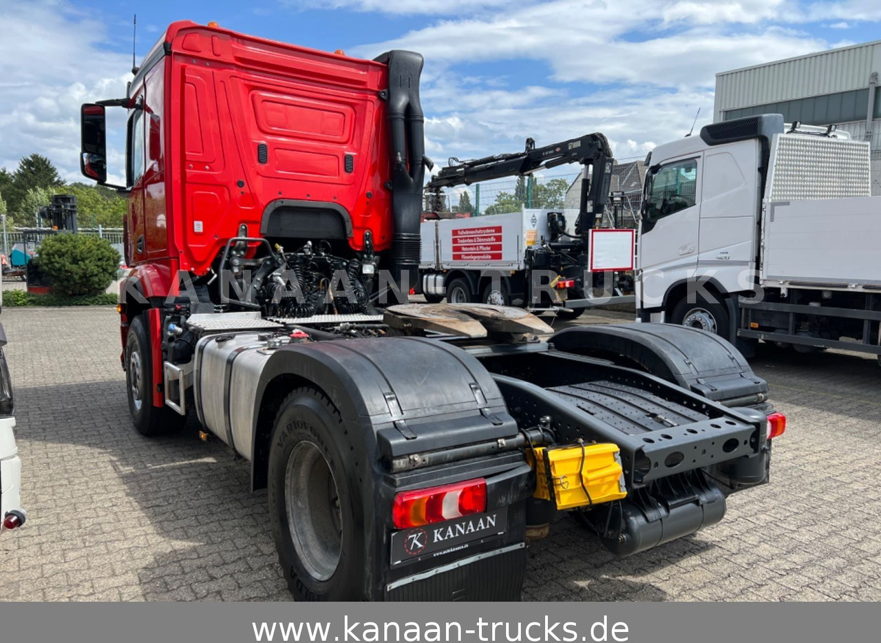 Mercedes-Benz 1846 Arocs LS HAD KipperHydraulik 1845 1848 51 - Тягач: фото 3 Mercedes-Benz 1846 Arocs LS HAD KipperHydraulik 1845 1848 51 - Тягач: фото 3
