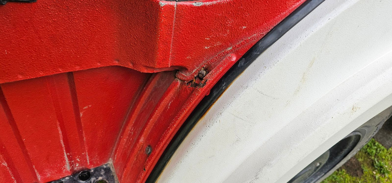 Iveco ! MAUTFREI ! IVECO 75-16 Allrad Feuerwehr 7,49t - Пожарная машина: фото 5 Iveco ! MAUTFREI ! IVECO 75-16 Allrad Feuerwehr 7,49t - Пожарная машина: фото 5