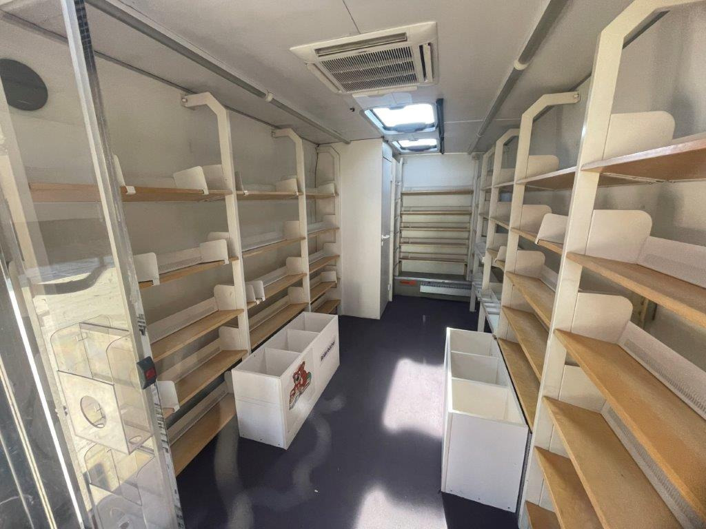 Пригородный автобус MAN A72: фото 9