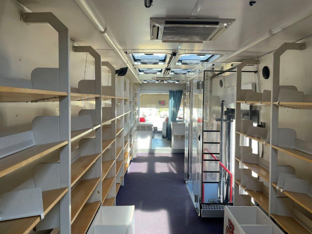 Пригородный автобус MAN A72: фото 12