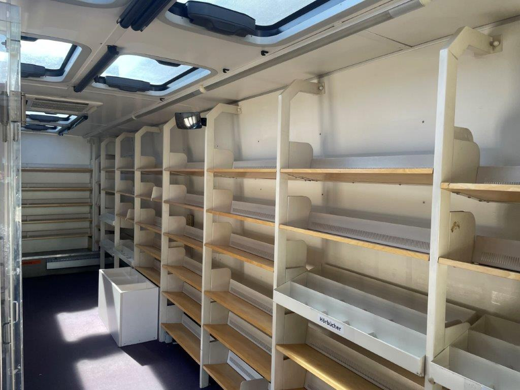 Пригородный автобус MAN A72: фото 7