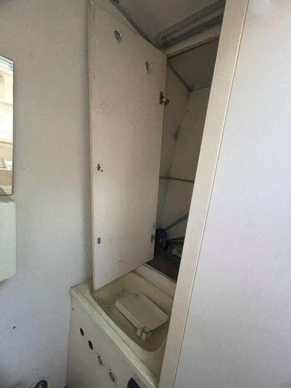 Пригородный автобус MAN A72: фото 11