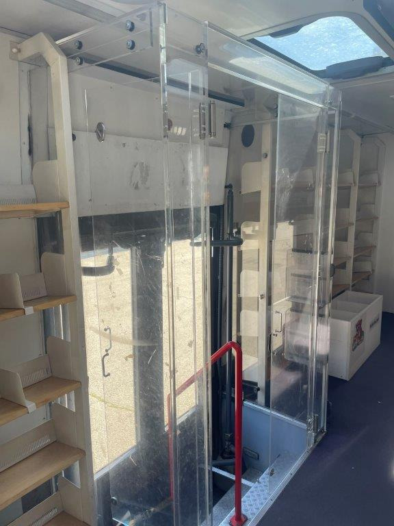 Пригородный автобус MAN A72: фото 8