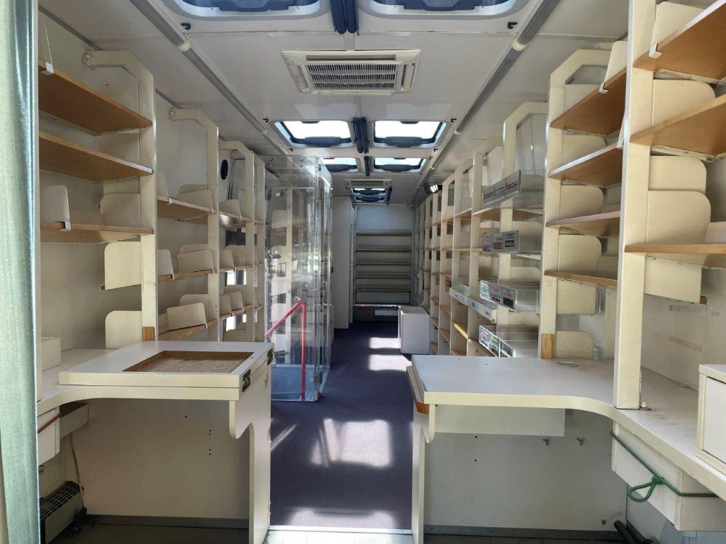 Пригородный автобус MAN A72: фото 6