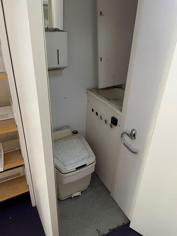 Пригородный автобус MAN A72: фото 10