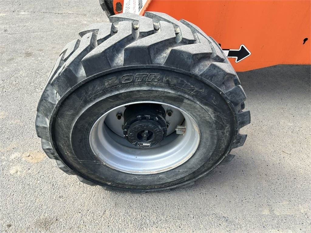 Телескопический подъемник JLG 460SJ (4568): фото 6