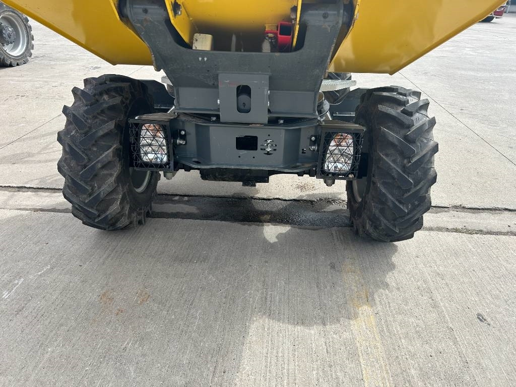 Wacker Neuson DW 30 - Мини-самосвал: фото 4 Wacker Neuson DW 30 - Мини-самосвал: фото 4
