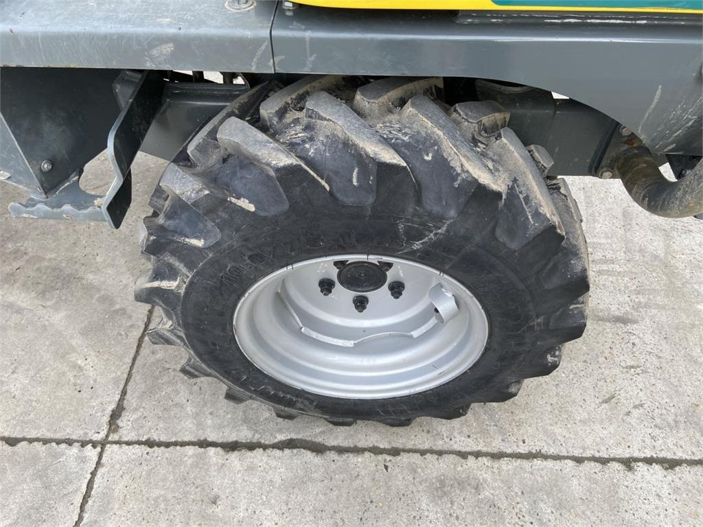 Мини-самосвал Wacker Neuson Neuson 1001 (5355): фото 12