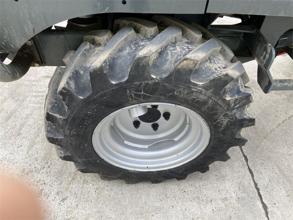 Мини-самосвал Wacker Neuson Neuson 1001 (5355): фото 10