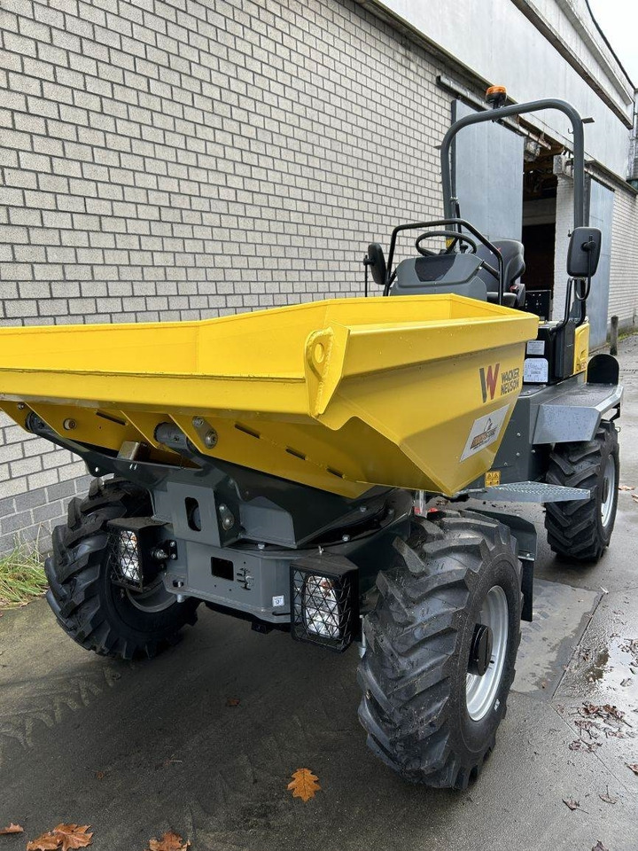 Wacker Neuson Neuson DW30 - 36 kW - Nieuw (10218) - Сочленённый самосвал: фото 2 Wacker Neuson Neuson DW30 - 36 kW - Nieuw (10218) - Сочленённый самосвал: фото 2