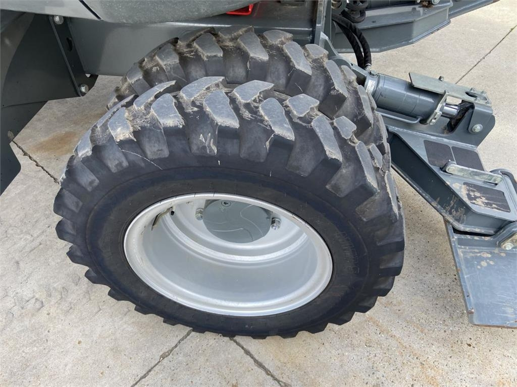 Wacker Neuson Neuson EW100 (6924)  - Колёсный экскаватор: фото 5 Wacker Neuson Neuson EW100 (6924)  - Колёсный экскаватор: фото 5