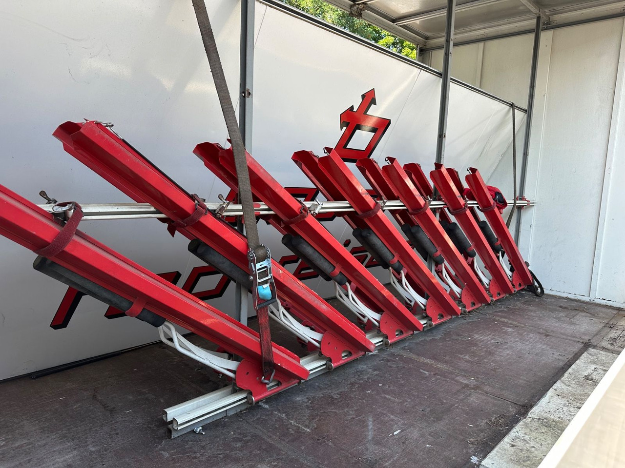 Eichkorn E0K20 Fahrradanhänger - Прицеп-фургон: фото 4 Eichkorn E0K20 Fahrradanhänger - Прицеп-фургон: фото 4