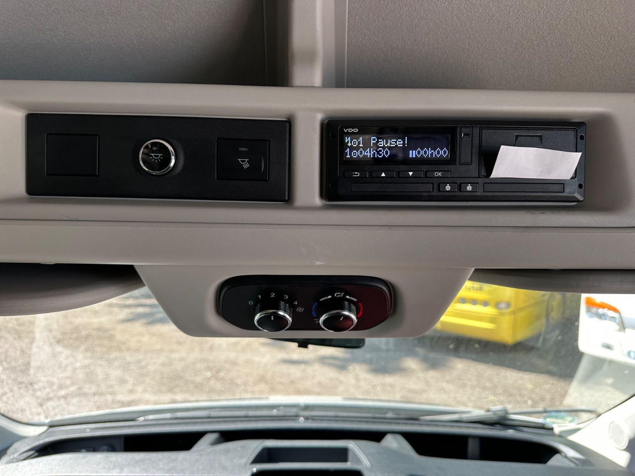 Микроавтобус, Пассажирский фургон Ford Transit (Klima*PDC*Xenon*Kamera*28 tKm): фото 14