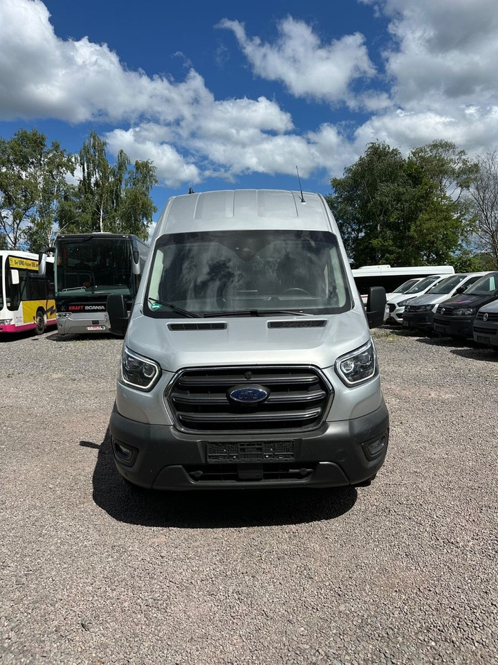 Микроавтобус, Пассажирский фургон Ford Transit (Klima*PDC*Xenon*Kamera*28 tKm): фото 7