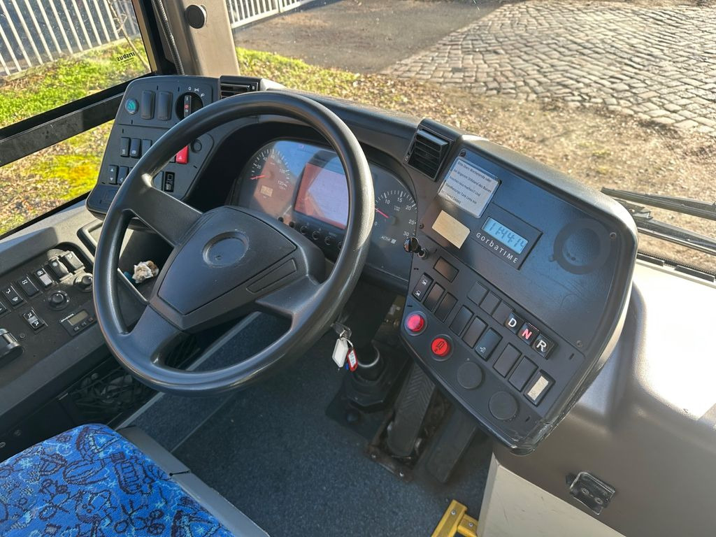 Iveco Irisbus Citelis (TÜV 07/25*SP 04/25*wenig Km) - Городской автобус: фото 4 Iveco Irisbus Citelis (TÜV 07/25*SP 04/25*wenig Km) - Городской автобус: фото 4