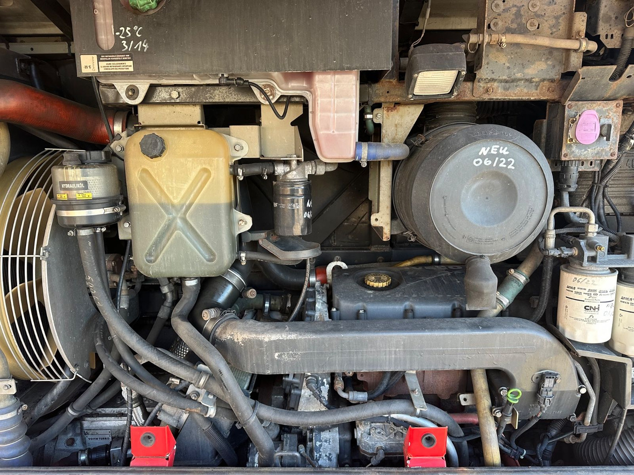 Iveco Irisbus Citelis (TÜV 07/25*SP 04/25*wenig Km) Iveco Irisbus Citelis (wenig Km) O530/ 415 NF - Городской автобус: фото 4 Iveco Irisbus Citelis (TÜV 07/25*SP 04/25*wenig Km) Iveco Irisbus Citelis (wenig Km) O530/ 415 NF - Городской автобус: фото 4