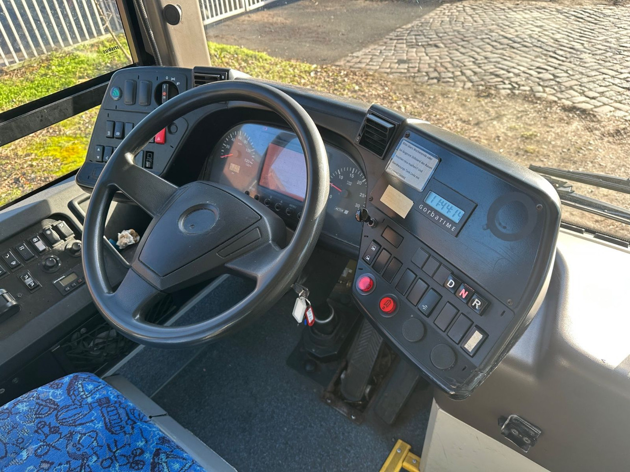 Iveco Irisbus Citelis (TÜV 07/25*SP 04/25*wenig Km) Iveco Irisbus Citelis (wenig Km) O530/ 415 NF - Городской автобус: фото 5 Iveco Irisbus Citelis (TÜV 07/25*SP 04/25*wenig Km) Iveco Irisbus Citelis (wenig Km) O530/ 415 NF - Городской автобус: фото 5