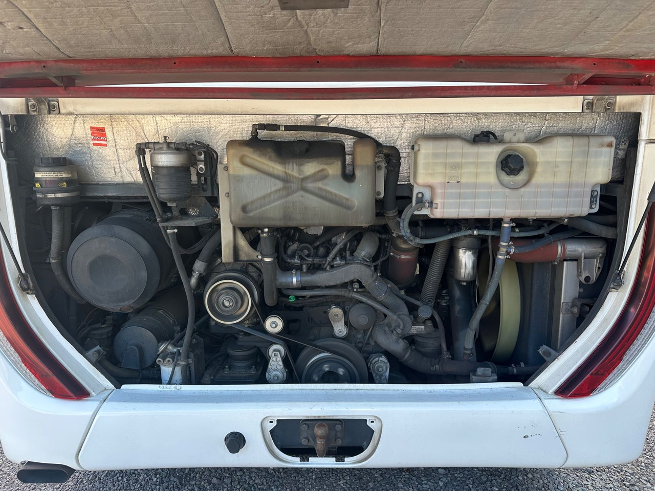 Iveco Irisbus Crossway LE (Klima*100 km/h*50 Sitz) - Городской автобус: фото 4 Iveco Irisbus Crossway LE (Klima*100 km/h*50 Sitz) - Городской автобус: фото 4