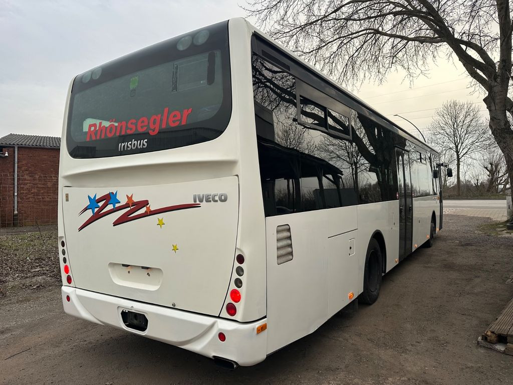 Iveco Irisbus Crossway LE SFR 152 DE*100 km/h*Schalt - Городской автобус: фото 2 Iveco Irisbus Crossway LE SFR 152 DE*100 km/h*Schalt - Городской автобус: фото 2