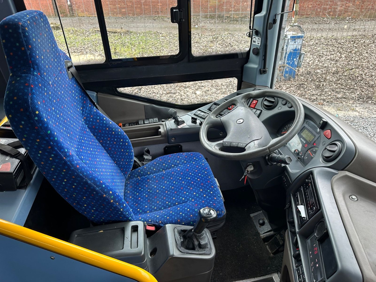 Iveco Irisbus Crossway LE SFR 162 *AC*100 km/h*Schalt Iveco Irisbus Crossway LE SFR 162 *AC*100 km/h*Schalt - Городской автобус: фото 5 Iveco Irisbus Crossway LE SFR 162 *AC*100 km/h*Schalt Iveco Irisbus Crossway LE SFR 162 *AC*100 km/h*Schalt - Городской автобус: фото 5