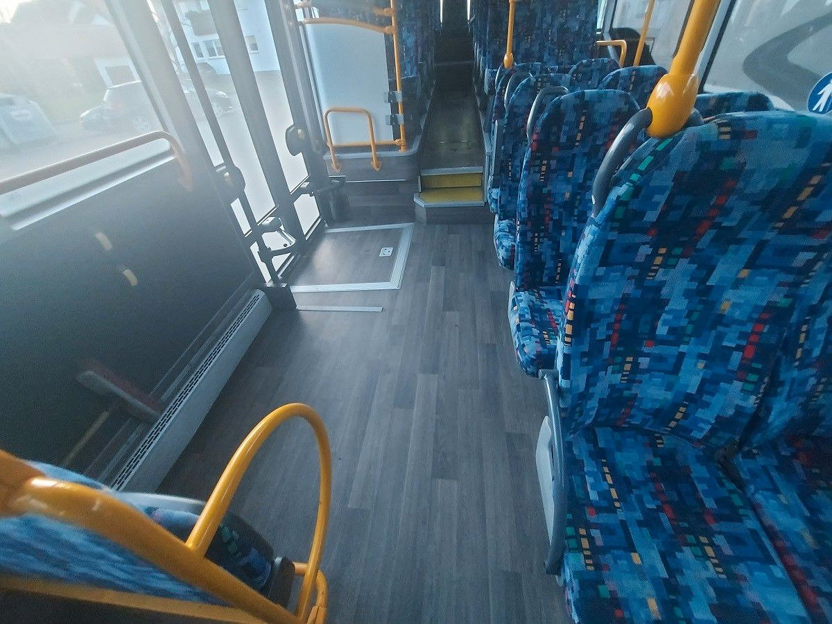 MAN 3x A78Lions City LE Ü (DE*Euro6*TOP) A20/A21 - Городской автобус: фото 4 MAN 3x A78Lions City LE Ü (DE*Euro6*TOP) A20/A21 - Городской автобус: фото 4