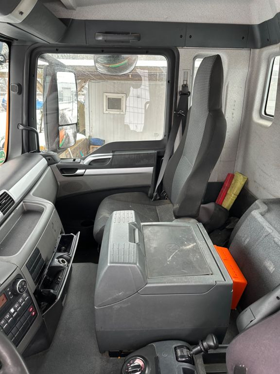 Портальный бункеровоз MAN TGS 26.400 6X2-2 BL Meille RK 20.70 Absetzkipper MAN TGS 26.400 6X2-2 BL Meille RK 20.70 Absetzkipper: фото 18 Портальный бункеровоз MAN TGS 26.400 6X2-2 BL Meille RK 20.70 Absetzkipper MAN TGS 26.400 6X2-2 BL Meille RK 20.70 Absetzkipper: фото 18