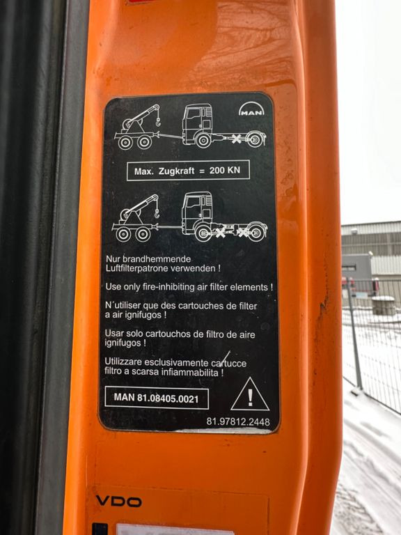 Портальный бункеровоз MAN TGS 26.400 6X2-2 BL Meille RK 20.70 Absetzkipper MAN TGS 26.400 6X2-2 BL Meille RK 20.70 Absetzkipper: фото 17 Портальный бункеровоз MAN TGS 26.400 6X2-2 BL Meille RK 20.70 Absetzkipper MAN TGS 26.400 6X2-2 BL Meille RK 20.70 Absetzkipper: фото 17