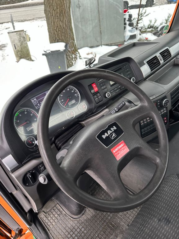 MAN TGS 26.400 6X2-2 BL Meille RK 20.70 Absetzkipper MAN TGS 26.400 6X2-2 BL Meille RK 20.70 Absetzkipper - Портальный бункеровоз: фото 3 MAN TGS 26.400 6X2-2 BL Meille RK 20.70 Absetzkipper MAN TGS 26.400 6X2-2 BL Meille RK 20.70 Absetzkipper - Портальный бункеровоз: фото 3