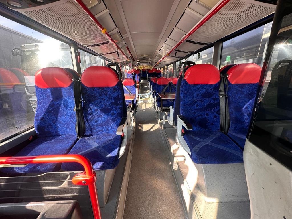 Городской автобус Mercedes-Benz 2x O 530 Citaro LE (50 Sitze): фото 9