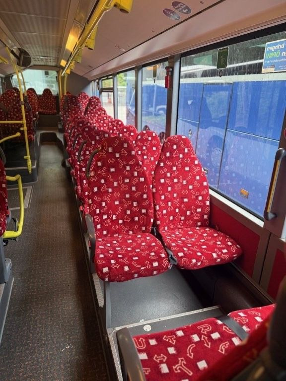 Mercedes-Benz O 530 C2 Citaro Ü Euro 6*Klima - Городской автобус: фото 4 Mercedes-Benz O 530 C2 Citaro Ü Euro 6*Klima - Городской автобус: фото 4