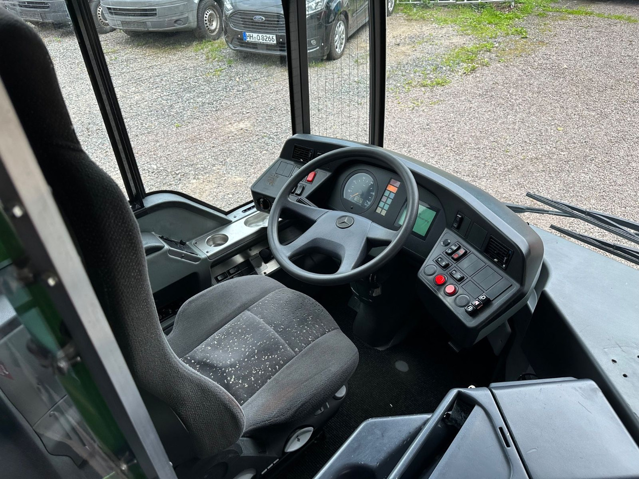 Mercedes-Benz O 530 Citaro (Klima*Analog*TÜV 08.2025) - Городской автобус: фото 4 Mercedes-Benz O 530 Citaro (Klima*Analog*TÜV 08.2025) - Городской автобус: фото 4