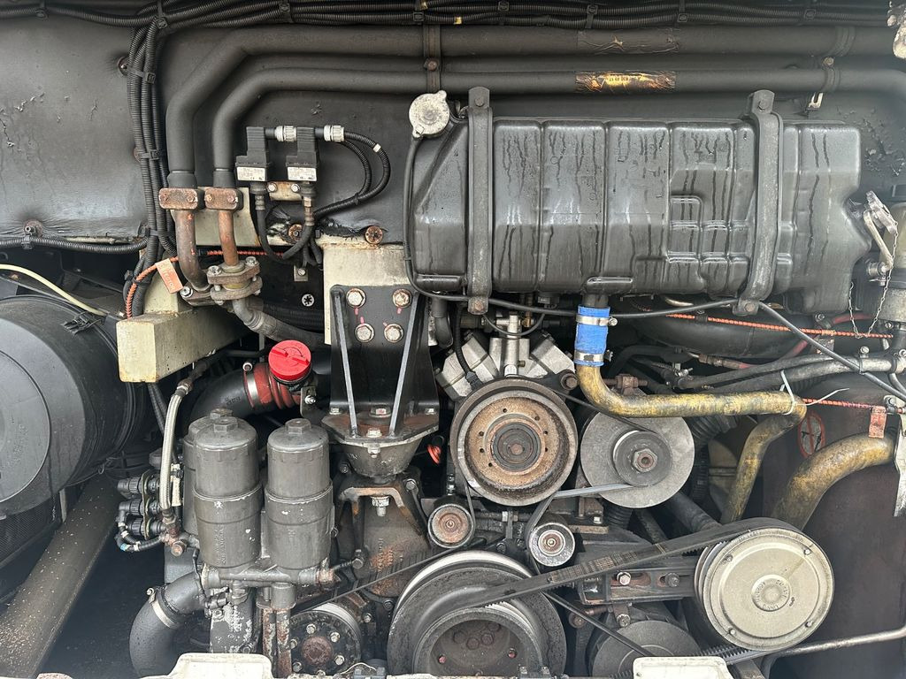 Mercedes-Benz O 530 Citaro LE (Euro 5, Klima) Mercedes-Benz O 530 Citaro LE (Euro 5, Klima) - Городской автобус: фото 4 Mercedes-Benz O 530 Citaro LE (Euro 5, Klima) Mercedes-Benz O 530 Citaro LE (Euro 5, Klima) - Городской автобус: фото 4