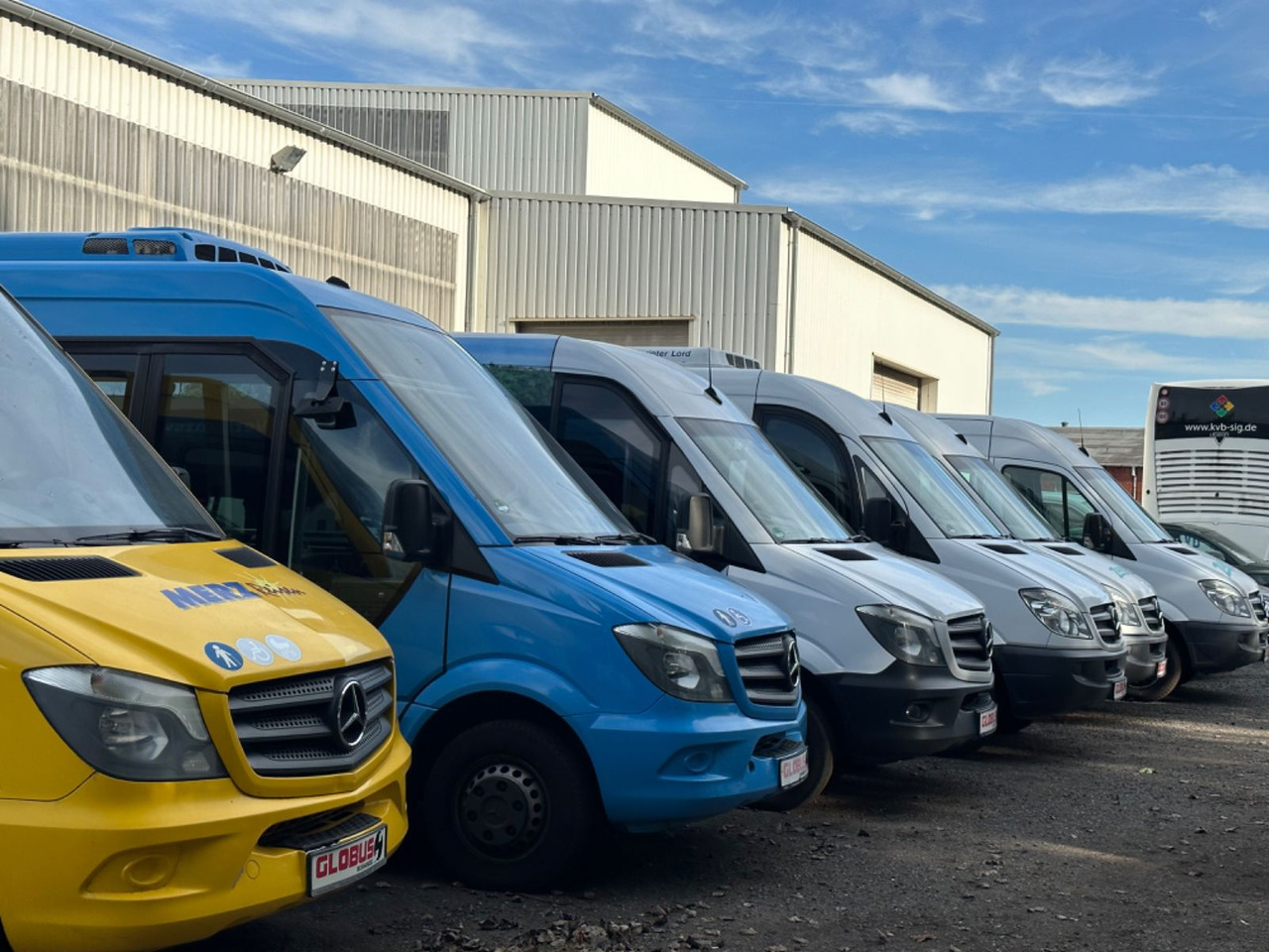 Новый Туристический автобус Mercedes-Benz O510 Tourino (wenig Km*Softline Sitze): фото 28