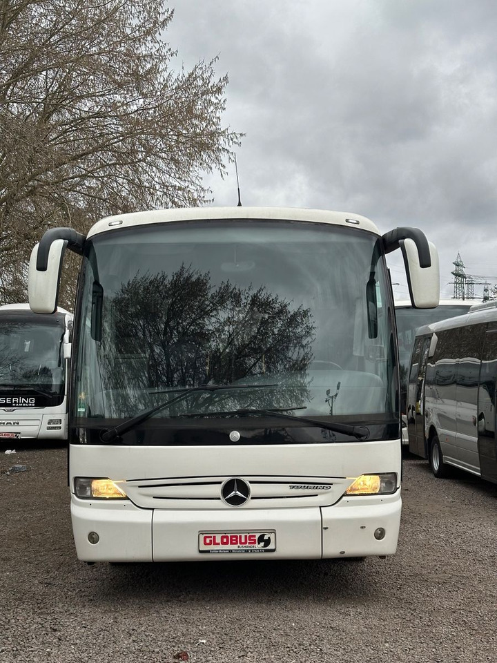 Новый Туристический автобус Mercedes-Benz O510 Tourino (wenig Km*Softline Sitze): фото 9