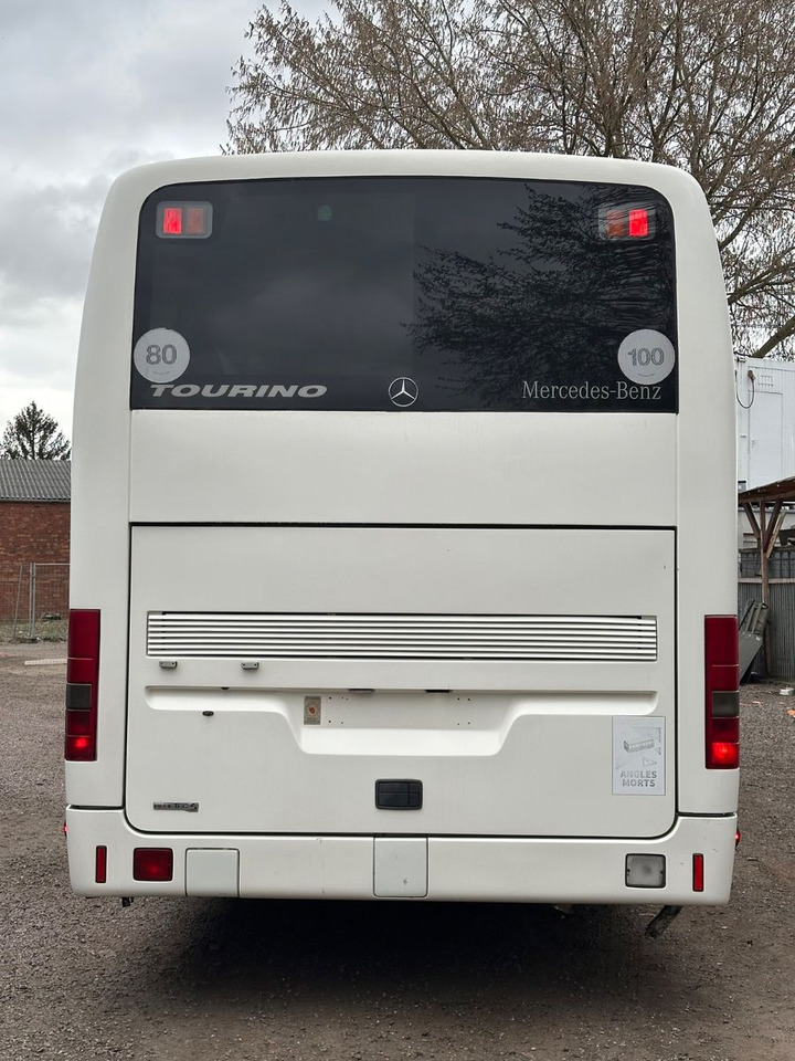 Новый Туристический автобус Mercedes-Benz O510 Tourino (wenig Km*Softline Sitze): фото 10