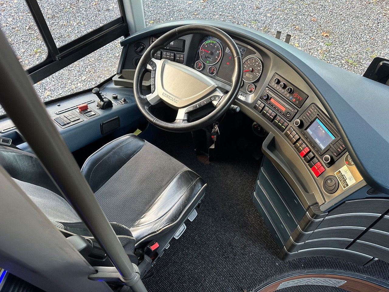 Neoplan P06 Skyliner L (78 Sitze*TOP*Panorama) - Двухэтажный автобус: фото 5 Neoplan P06 Skyliner L (78 Sitze*TOP*Panorama) - Двухэтажный автобус: фото 5