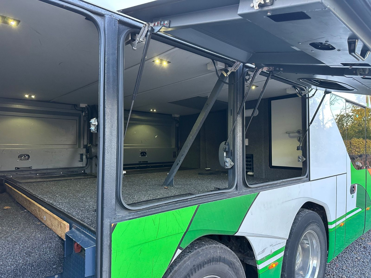 Neoplan P06 Skyliner L (78 Sitze*TOP*Panorama) - Двухэтажный автобус: фото 4 Neoplan P06 Skyliner L (78 Sitze*TOP*Panorama) - Двухэтажный автобус: фото 4